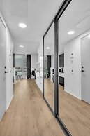 TotalApartments - Stakkevollvegen studio