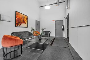 TotalApartments - Stakkevollvegen studio