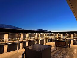 TotalApartments - Stakkevollvegen studio