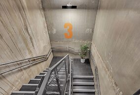 TotalApartments - Stakkevollvegen studio