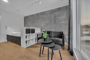 TotalApartments - Stakkevollvegen studio