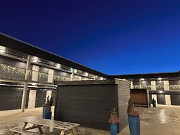 TotalApartments - Stakkevollvegen studio