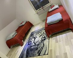 9 bedrooms villa