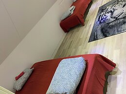 9 bedrooms villa