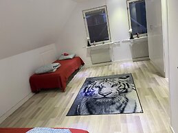 9 bedrooms villa