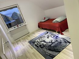 9 bedrooms villa