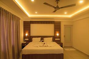 Mount Valley Resort - A Secluded Getaway