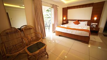 Mount Valley Resort - A Secluded Getaway