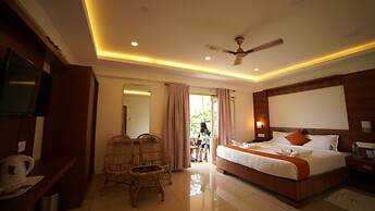 Mount Valley Resort - A Secluded Getaway