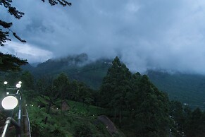 Mount Valley Resort - A Secluded Getaway