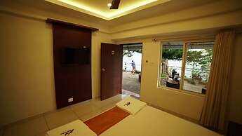 Mount Valley Resort - A Secluded Getaway