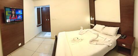 Mount Valley Resort - A Secluded Getaway