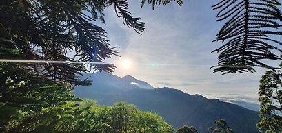 Mount Valley Resort - A Secluded Getaway