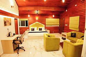 Mount Valley Resort - A Secluded Getaway