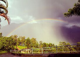 Mount Valley Resort - A Secluded Getaway