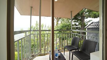 Mount Valley Resort - A Secluded Getaway