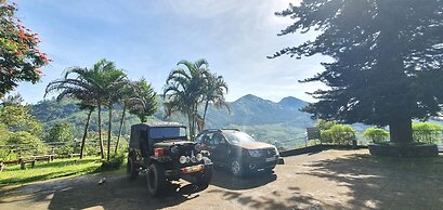 Mount Valley Resort - A Secluded Getaway