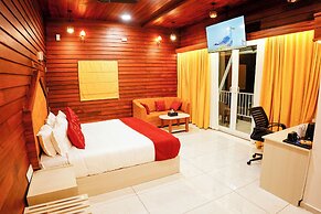 Mount Valley Resort - A Secluded Getaway