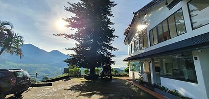 Mount Valley Resort - A Secluded Getaway