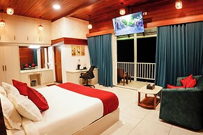 Mount Valley Resort - A Secluded Getaway