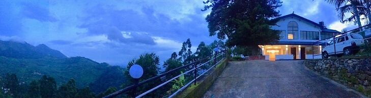 Mount Valley Resort - A Secluded Getaway