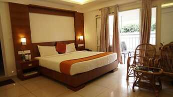 Mount Valley Resort - A Secluded Getaway