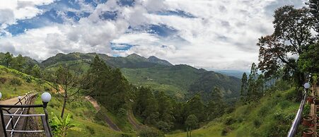 Mount Valley Resort - A Secluded Getaway