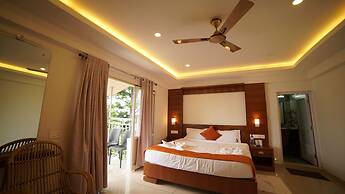 Mount Valley Resort - A Secluded Getaway