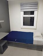 High Livin Apartment Parahyangan