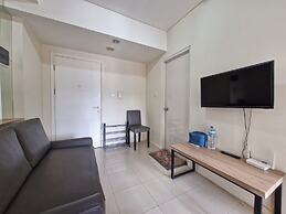 High Livin Apartment Parahyangan