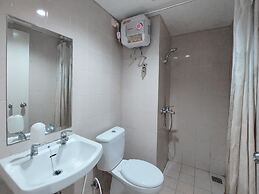 High Livin Apartment Parahyangan
