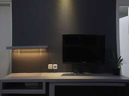 High Livin Apartment Parahyangan