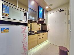 High Livin Apartment Parahyangan