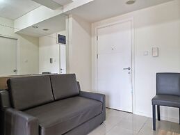 High Livin Apartment Parahyangan