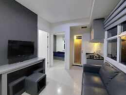 High Livin Apartment Parahyangan