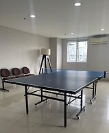 High Livin Apartment Parahyangan