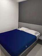 High Livin Apartment Parahyangan