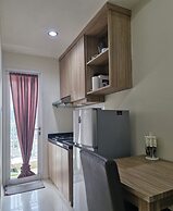 High Livin Apartment Parahyangan