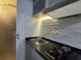 High Livin Apartment Parahyangan