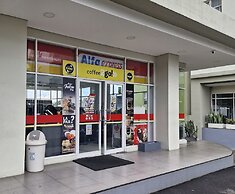 High Livin Apartment Parahyangan