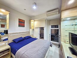 High Livin Apartment Parahyangan