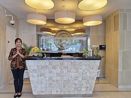 High Livin Apartment Parahyangan