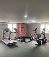 High Livin Apartment Parahyangan