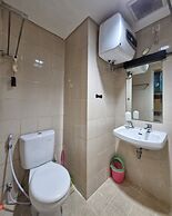 High Livin Apartment Parahyangan