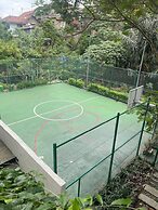 High Livin Apartment Parahyangan