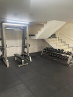 High Livin Apartment Parahyangan