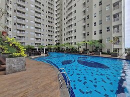 High Livin Apartment Parahyangan