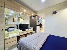 High Livin Apartment Parahyangan