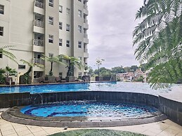High Livin Apartment Parahyangan