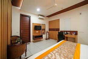Hotel Grand Regency by JMD Group